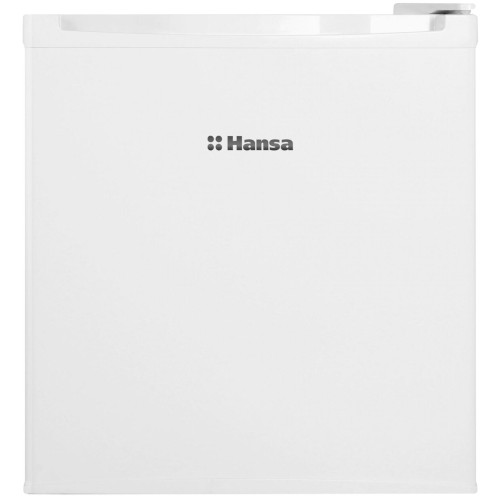 Холодильник HANSA FM050.4 белый (однокамерный)