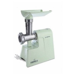 Мясорубка ГАММА-2 полупрофессиональная