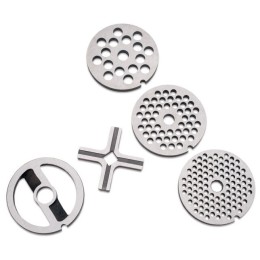 Мясорубка ГАММА-2 полупрофессиональная