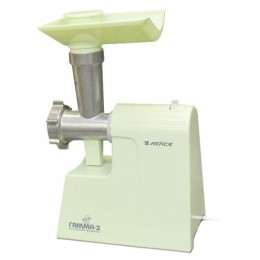 Мясорубка ГАММА-2 полупрофессиональная