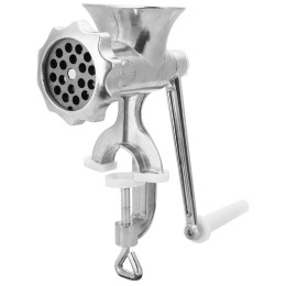 Мясорубка КАЗАНЬ МА-С механическая