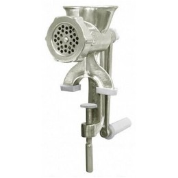 Мясорубка КАЗАНЬ МА-С механическая