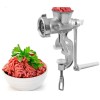 Мясорубка КАЗАНЬ МА-С механическая