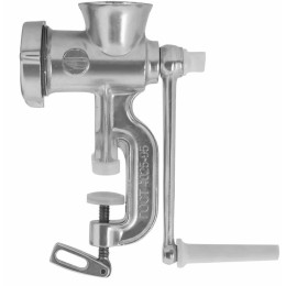 Мясорубка КАЗАНЬ МА-С механическая