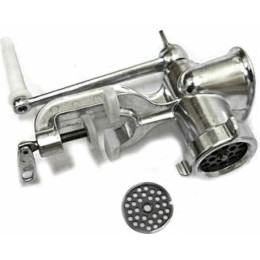 Мясорубка КАЗАНЬ МА-С механическая