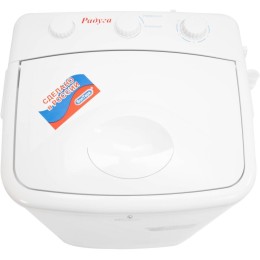 Стиральная машина ВОЛТЕРА ВТ-СМ2RU СМ-2 Радуга белый