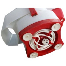 Соковыжималка ДАЧНИЦА Беломо (Садовая) СВ ШПП-302 Минск, 250 Вт, с шинковкой, цв.уп.