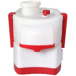 Соковыжималка ДАЧНИЦА Беломо (Садовая) СВ ШПП-302 Минск, 250 Вт, с шинковкой, цв.уп.