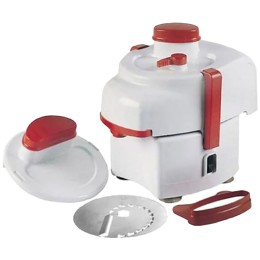 Соковыжималка ДАЧНИЦА Беломо (Садовая) СВ ШПП-302 Минск, 250 Вт, с шинковкой, цв.уп.