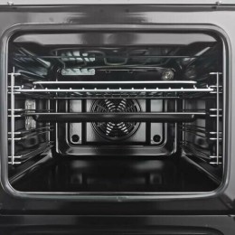 Электрическая плита GEFEST 6140-03 0001 коричневый