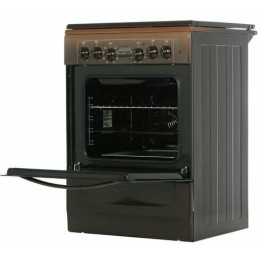 Электрическая плита GEFEST 6140-03 0001 коричневый