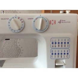 Швейная машина COMFORT-30