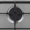 Газовая варочная поверхность BEKO HDCG 32220 FX нержавеющая сталь