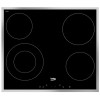 Варочная поверхность Beko HIC 64402 X черный