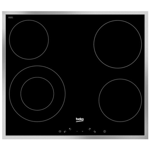Варочная поверхность Beko HIC 64402 X черный
