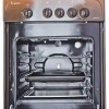 Газовая плита GEFEST 3200-08 K19 коричневый