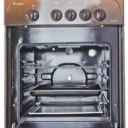 Газовая плита GEFEST 3200-08 K19 коричневый