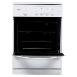 Газовая плита GEFEST 1200-С6 белая