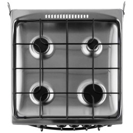Газовая плита GEFEST 3200-06 К62 нерж сталь