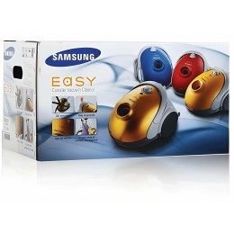 Пылесос SAMSUNG VCC5241S3K 