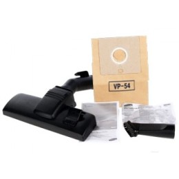 Пылесос SAMSUNG VCC5241S3K 