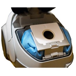 Пылесос SAMSUNG VCC5241S3K 