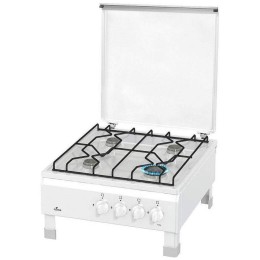 Газовая плита FLAMA ANG 1401 W белый