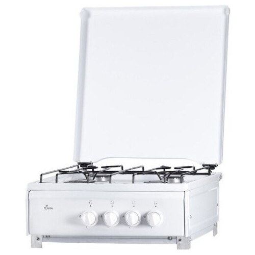 Газовая плита FLAMA ANG 1401 W белый