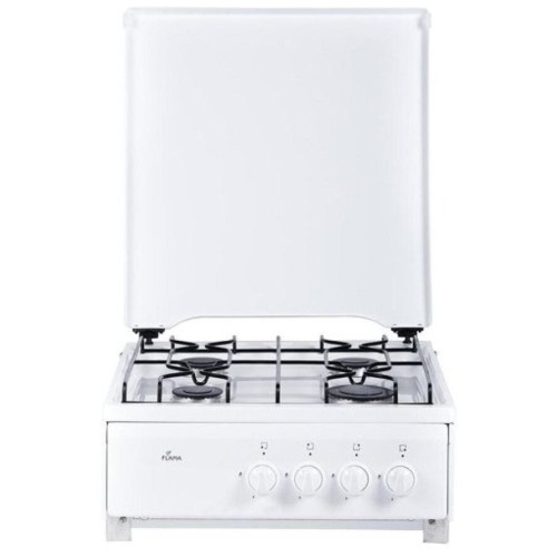 Газовая плита FLAMA ANG 1401 W белый