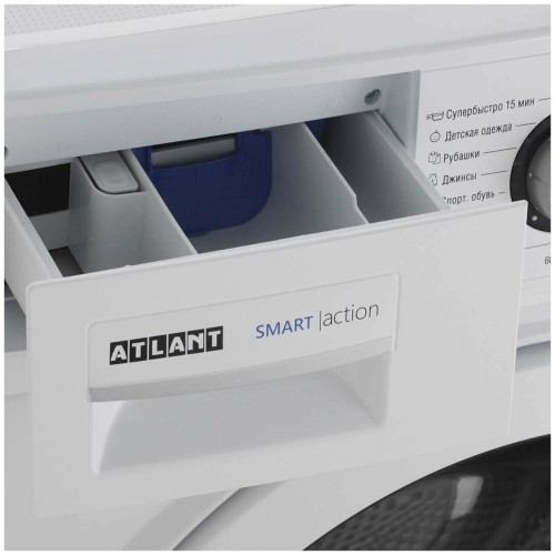 Стиральная машина ATLANT 60У1010