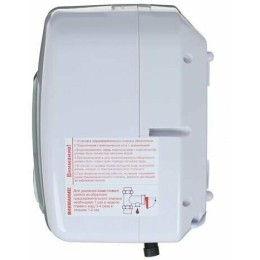 Водонагреватель DE LUXE DSZF15-LJ/10CE (над мойкой)  10л, 1.5квт,ВxШxГсм 40x41x32.5