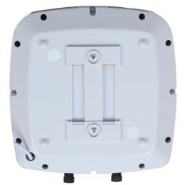 Водонагреватель DE LUXE DSZF15-LJ/10CE (над мойкой)  10л, 1.5квт,ВxШxГсм 40x41x32.5