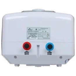 Водонагреватель DE LUXE DSZF15-LJ/10CE (над мойкой)  10л, 1.5квт,ВxШxГсм 40x41x32.5