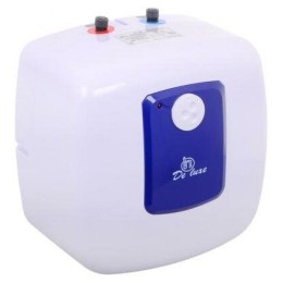 Водонагреватель DE LUXE DSZF15-LJ/15CE (над мойкой)  15л, 1.5квт,ВxШxГ440/365/450