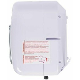 Водонагреватель DE LUXE DSZF15-LJ/15CE (над мойкой)  15л, 1.5квт,ВxШxГ440/365/450