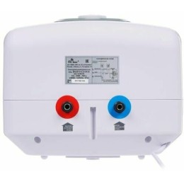 Водонагреватель DE LUXE DSZF15-LJ/15CE (над мойкой)  15л, 1.5квт,ВxШxГ440/365/450