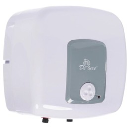 Водонагреватель DE LUXE DSZF15-LJ/15CE (над мойкой)  15л, 1.5квт,ВxШxГ440/365/450