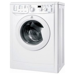 Стиральная машина INDESIT IWSD 5085