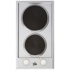 Варочная поверхность электрическая Beko HDCE 32200 X