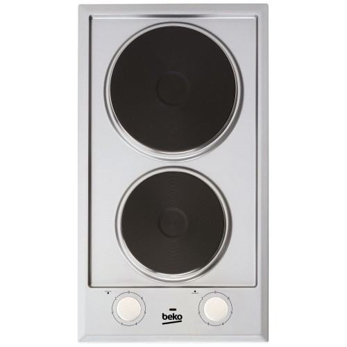 Варочная поверхность электрическая Beko HDCE 32200 X