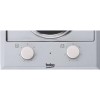 Варочная поверхность электрическая Beko HDCE 32200 X