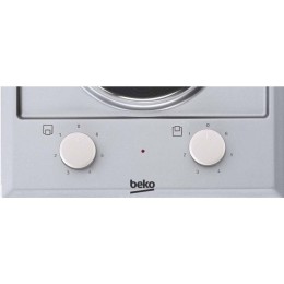 Варочная поверхность электрическая Beko HDCE 32200 X