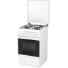 Газовая плита FLAMA RG 2401 W белый