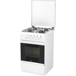 Газовая плита FLAMA RG 2401 W белый