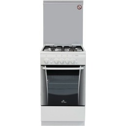 Газовая плита DE LUXE 506040.14 гкр