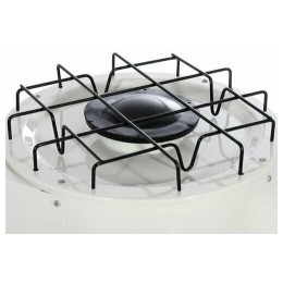 Газовая плита FLAMA DVG 4101 W белый