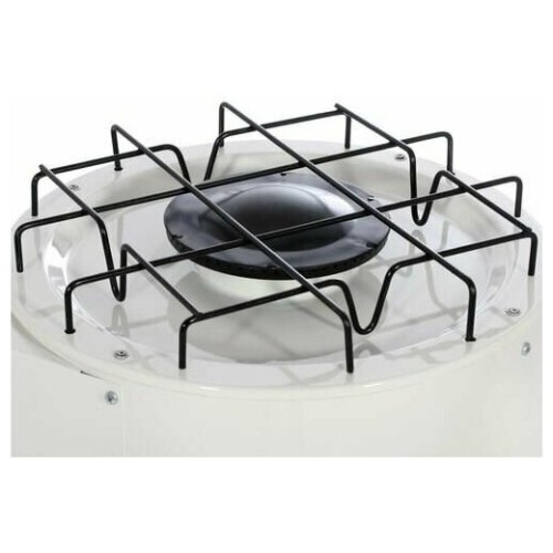 Газовая плита FLAMA DVG 4101 W белый