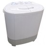 Стиральная машина ФЕЯ СМП 60 (Н),  6 кг,2 бака полуавтомат, с  насосом