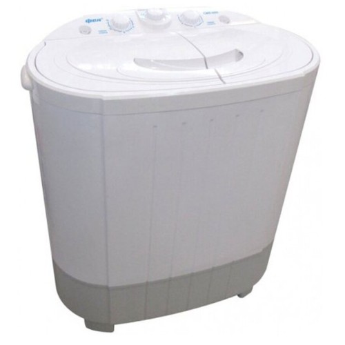 Стиральная машина ФЕЯ СМП 60 (Н),  6 кг,2 бака полуавтомат, с  насосом