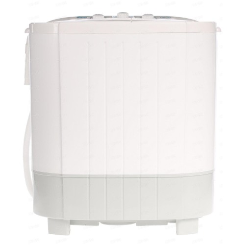 Стиральная машина ФЕЯ СМП 60 (Н),  6 кг,2 бака полуавтомат, с  насосом